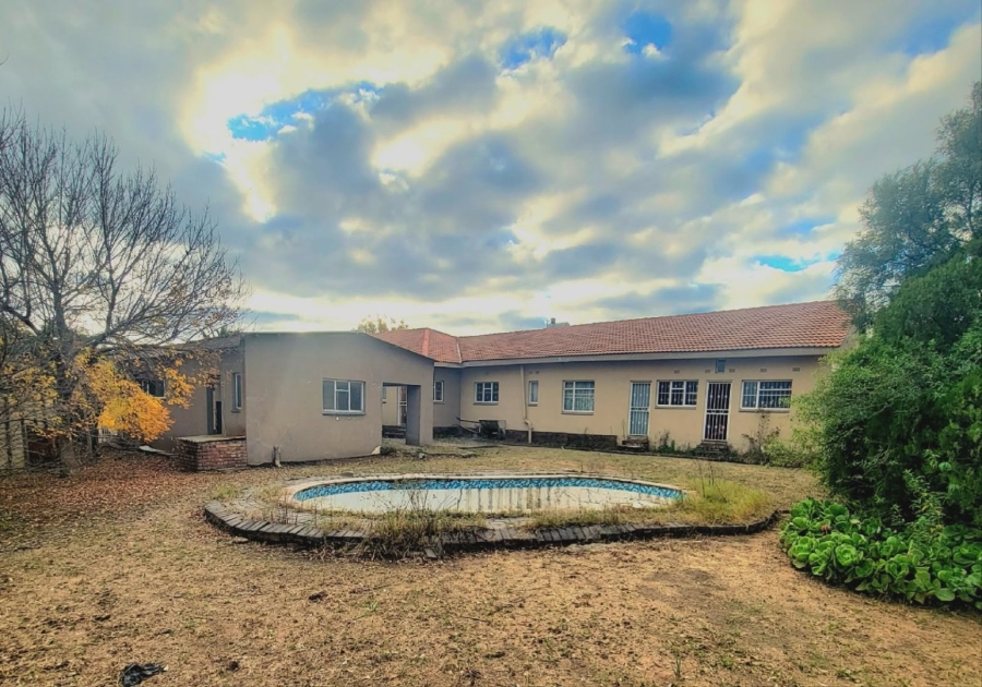 4 Bedroom Property for Sale in Morewag Free State